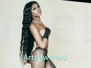 Artistworldd