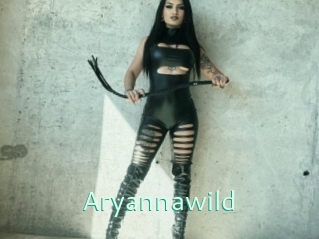 aryannawild Mes Beurettes