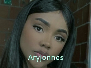 Aryjonnes