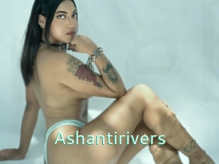 Ashantirivers