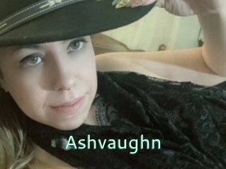 Ashvaughn
