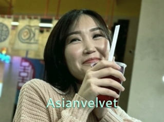 Asianvelvet