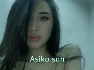 Asiko_sun