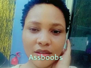 Assboobs