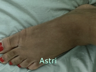 Astri