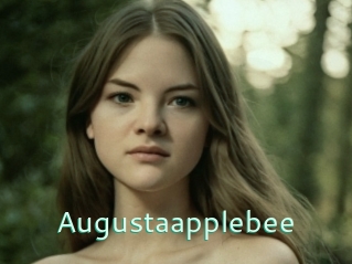 Augustaapplebee