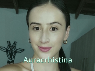 Auracrhistina