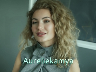 Aureliekamya