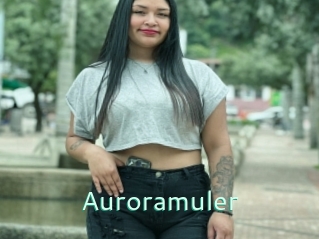Auroramuler