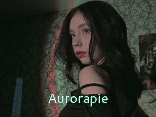 aurorapie Mes Beurettes