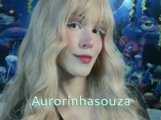 Aurorinhasouza