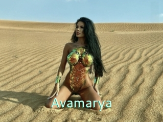 Avamarya