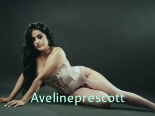 Avelineprescott