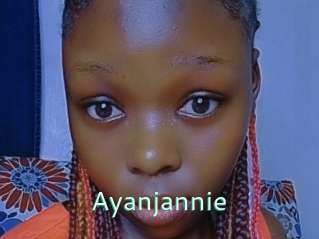 Ayanjannie