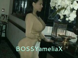 BOSSYameliaX