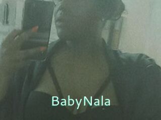 BabyNala