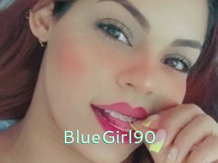 BlueGirl90 Mes Beurettes