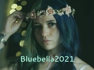 Bluebella2021 Mes Beurettes