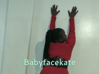Babyfacekate
