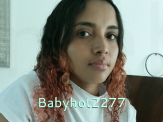 Babyhot2277