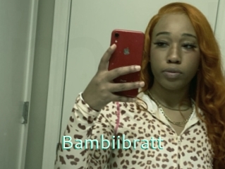 Bambiibratt