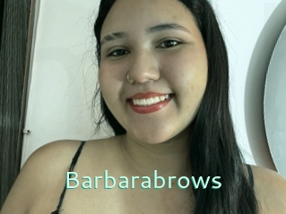 Barbarabrows