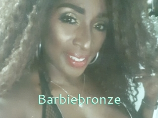 Barbiebronze