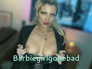 Barbiegirlgonebad