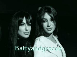 battyandgracee Mes Beurettes