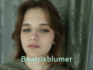 Beatrixblumer