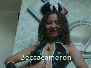 Beccacameron