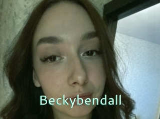 Beckybendall