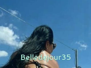 Belledejour35