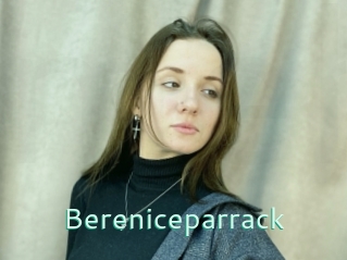 Bereniceparrack