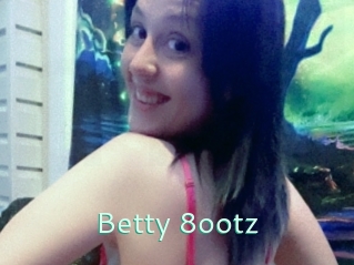 Betty_8ootz