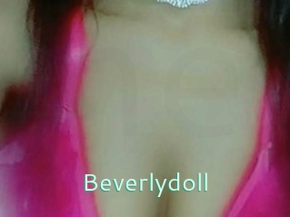 Beverlydoll