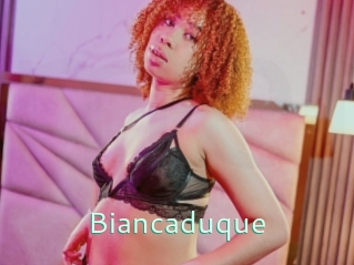 Biancaduque