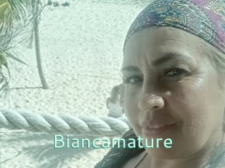 Biancamature