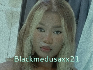 Blackmedusaxx21
