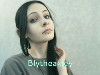 Blytheaxley