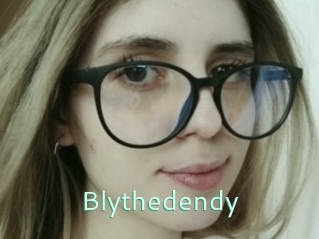 Blythedendy