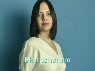 Blythehamm