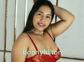 Bonnyhilton