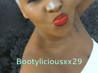 Bootyliciousxx29