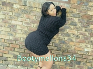 Bootymellons34
