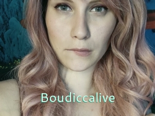 Boudiccalive