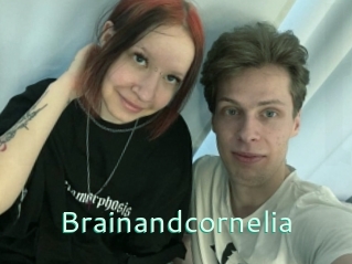 Brainandcornelia