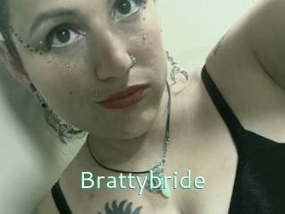 Brattybride