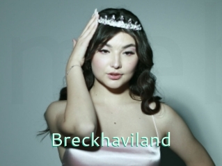 Breckhaviland