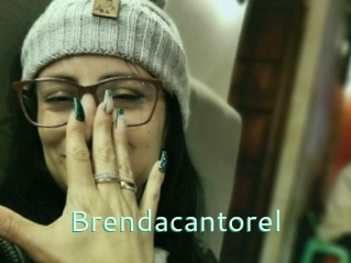 Brendacantorel